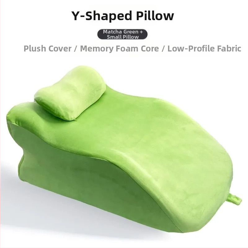 Sandėlyje Vyro ir žmonos miegamojo kilimėlis Daugiafunkcis miegamojo kilimėlis Vyro ir žmonos kūno daugiafunkcis pagalvių gamyklos didmeninė prekyba