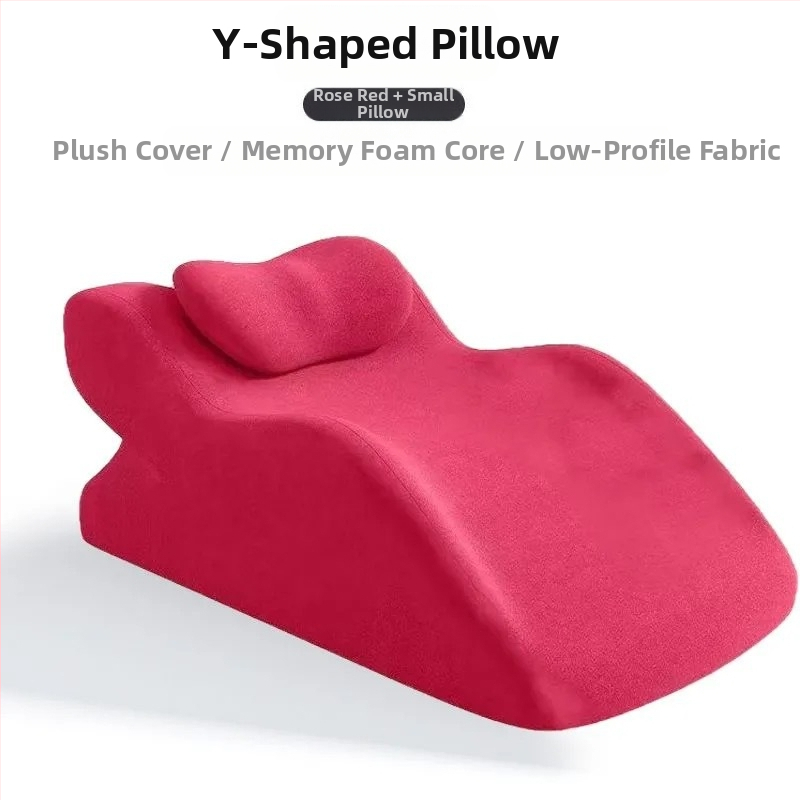 Sandėlyje Vyro ir žmonos miegamojo kilimėlis Daugiafunkcis miegamojo kilimėlis Vyro ir žmonos kūno daugiafunkcis pagalvių gamyklos didmeninė prekyba