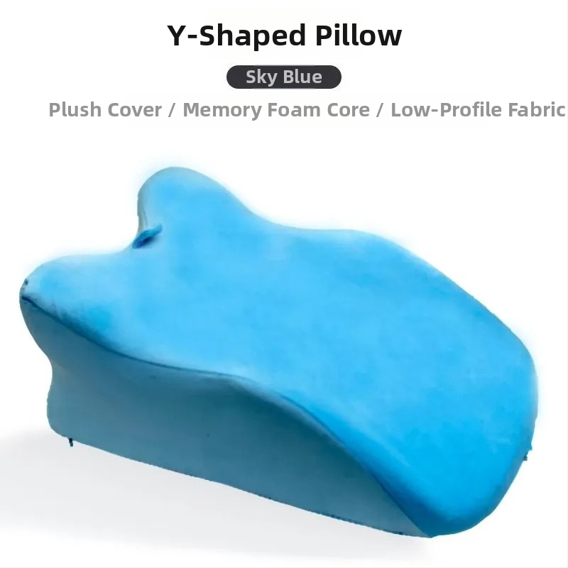 Sandėlyje Vyro ir žmonos miegamojo kilimėlis Daugiafunkcis miegamojo kilimėlis Vyro ir žmonos kūno daugiafunkcis pagalvių gamyklos didmeninė prekyba