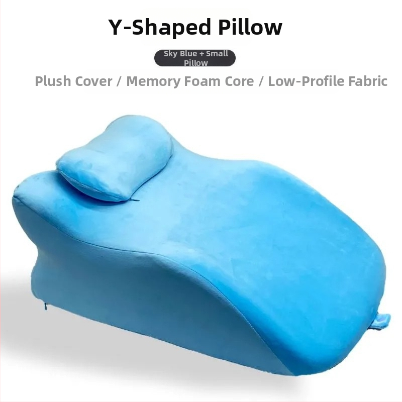 Sandėlyje Vyro ir žmonos miegamojo kilimėlis Daugiafunkcis miegamojo kilimėlis Vyro ir žmonos kūno daugiafunkcis pagalvių gamyklos didmeninė prekyba