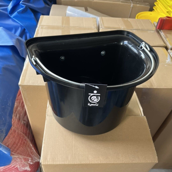 Кофа за храна за коне