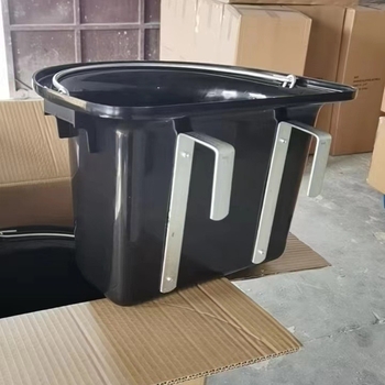 Кофа за храна за коне