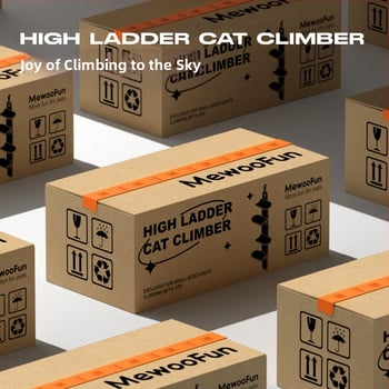 Miau Hu Wang Yawen kabantis laipiojimo stovas katėms, kabantis durų kačių laipiojimo stovas ant galinių durų, kabanti platforma, kačių stovas ant durų, kačių tramplinas