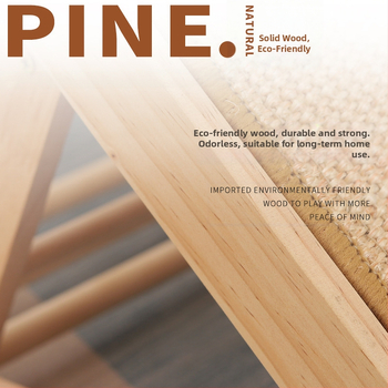 Kisállatjáték kard kenderpárna korpásodásmentes macska kaparódeszka függőleges falcsiszolás karmos harapásálló vicces játék egy darabból álló szállítás