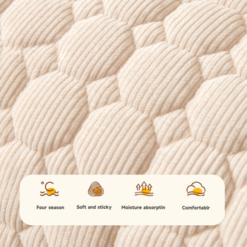 Трансгранична специална възглавница за домашни любимци, удебелена възглавница против надраскване на котки, гнездо за домашни любимци, неплъзгаща се подложка за котки и кучета