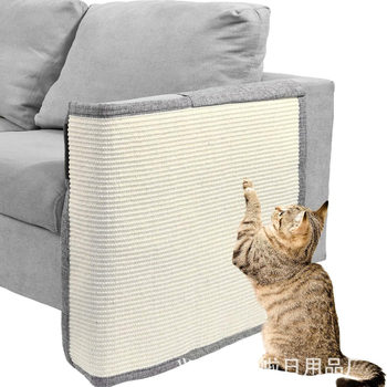 Gyári közvetlen szállítású macskakaparó macskakaparó bútor kanapévédő párna kanapé macskakaparó nagykereskedelem