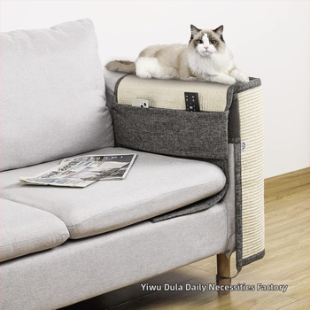 Gyári közvetlen szállítású macskakaparó macskakaparó bútor kanapévédő párna kanapé macskakaparó nagykereskedelem