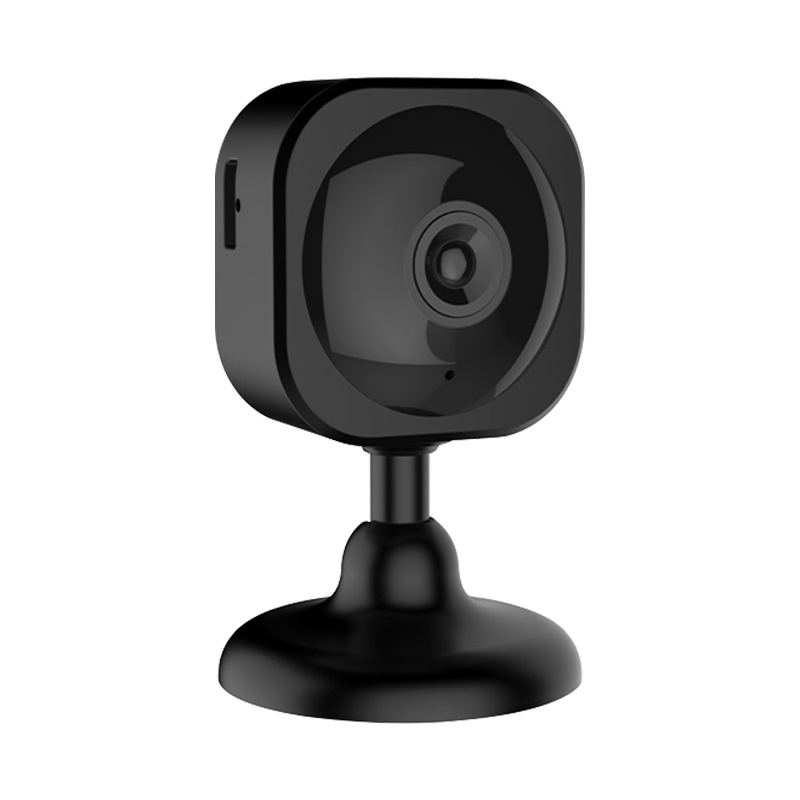 Namų 1080P HD stebėjimo kamera, išmanusis kūdikių monitorius, dvipusis balso belaidis „Wi-Fi“ patalpoms