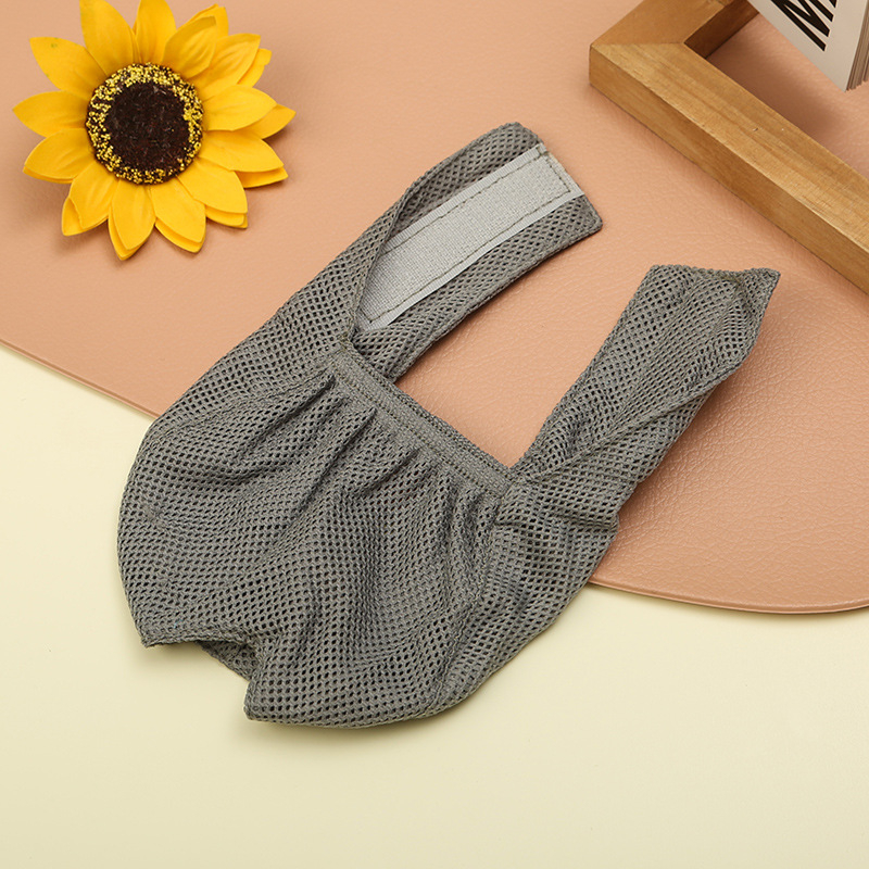 Naminių gyvūnėlių kačių akių kaukė, triukšmo mažinimas, akių apsauga, augintinių kaukė su gobtuvu, kvėpuojanti, apsauganti nuo įkandimų, kačių maudymosi ir valymo priemonės