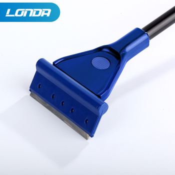 Londa extinsă acvariu rezervor de pește acvariu consumabile acvariu rezervor de pește amenajare a teritoriului instrument cinci-în-unu mâner lung fără colț mort perie de curățare