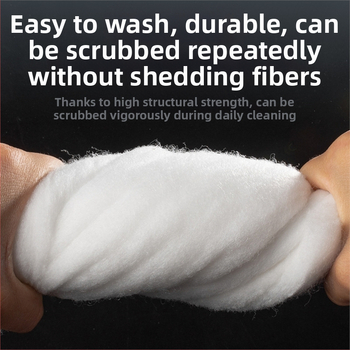 Filtru pentru acvariu din bumbac, filtru special de purificare de înaltă densitate, plasă de filtrare pentru acvariu, cultură de pești, filtru special din bumbac, material filtrant pentru acvariu