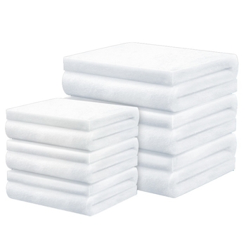 Filtru pentru acvariu din bumbac, filtru special de purificare de înaltă densitate, plasă de filtrare pentru acvariu, cultură de pești, filtru special din bumbac, material filtrant pentru acvariu