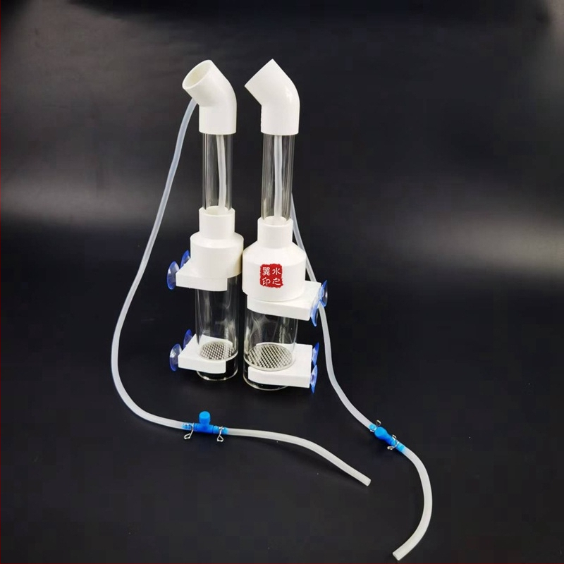 Трансгранично на склад -50 мм инкубатор за рибни яйца три езера цихлиди рибни яйца хетеротип бентосни декоративни риби развъждане на тропически риби