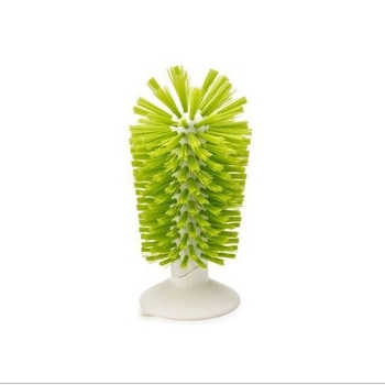 Stikla krūzīšu birste Virtuves izlietnes piesūcekņa tīrīšanas birste Kausu sarkanvīna glāzes vertikālā piesūcekņa birste Bruņurupuču birste