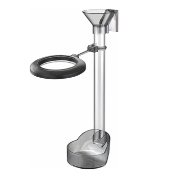 Kalapaagi söötmistoru, multifunktsionaalne akrüülist kalade ja krevettide söötmise artefakt, triivimisvastane, vette ujuv, kaheotstarbeline, spetsiaalne rohupaak