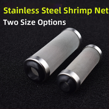 Akvariumo nerūdijančio plieno krevečių dangtis, vandens įleidimo angos apsauginis dangtis, filtro tinklelio dangtis, vandens kaitos apsauga, žuvų ir krevečių izoliacinis tinklelio dangtis