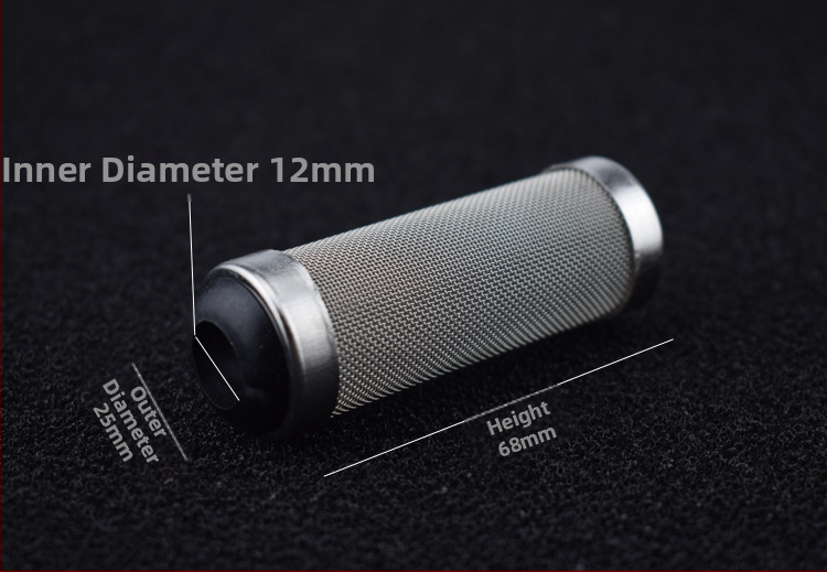 Akvariumo nerūdijančio plieno krevečių dangtis, vandens įleidimo angos apsauginis dangtis, filtro tinklelio dangtis, vandens kaitos apsauga, žuvų ir krevečių izoliacinis tinklelio dangtis