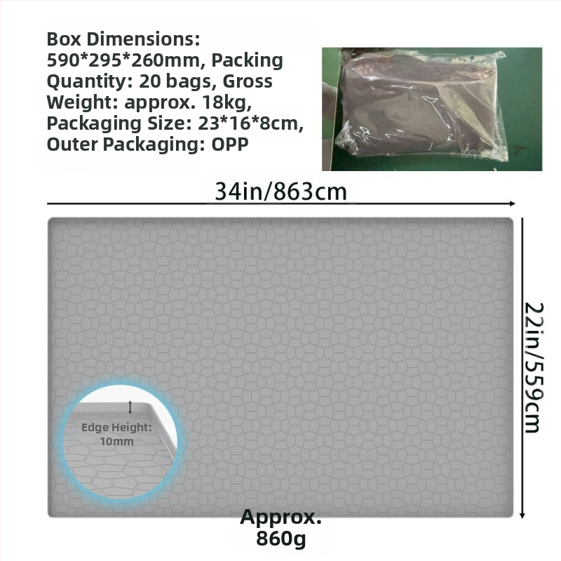 Podložka pre domáce zvieratá, vodotesná proti moču, podložka pre mačky, podložka na spanie pre psov, proti vyberaniu, veľká silikónová podložka pre mačky, podložka do klietky pre psov