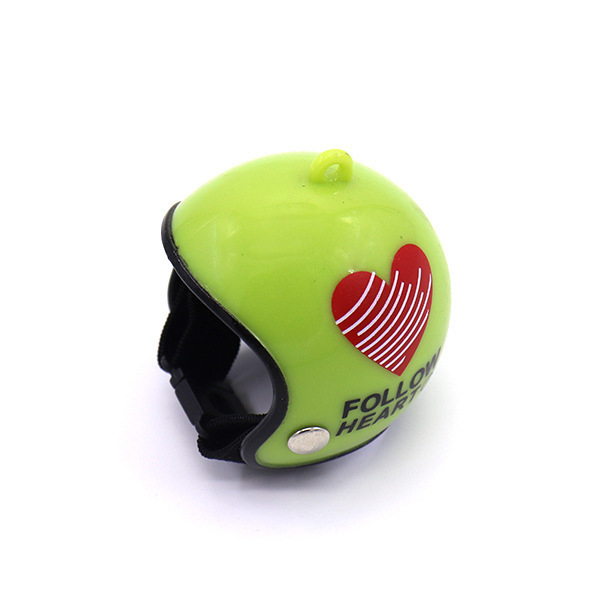 Prekogranična vruća prodaja kacige za piletinu, proizvodi za kućne ljubimce, smiješna sigurnosna kapa, kapa za piletinu, kaciga za piletinu, zaštitna kapuljača za kućne ljubimce