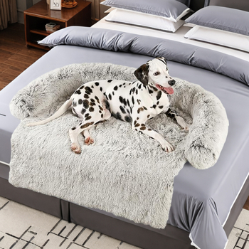 Tvornica izravno opskrbljuje plišani jastuk za pse, kućicu za mačke, plišani jastuk, Amazon eksplozija, kućica za kućne ljubimce, sofa za pranje, neklizajuća