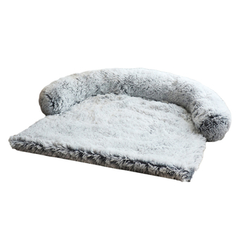 Tvornica izravno opskrbljuje plišani jastuk za pse, kućicu za mačke, plišani jastuk, Amazon eksplozija, kućica za kućne ljubimce, sofa za pranje, neklizajuća