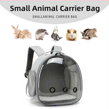 Voverės kelioninis krepšys augintiniams, paukščių krepšys nešiojamas, paukščių narvelis, triušių krepšys voverei