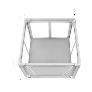 Διασυνοριακή αίθουσα τοκετού για γάτες Amazon, κλουβί για γάτες, πτυσσόμενο κλουβί τοκετού για γάτες, φράχτης κλουβιού για γάτες, κλουβί για γάτες, φωλιά γάτας, αίθουσα τοκετού, είδη κατοικίδιων ζώων