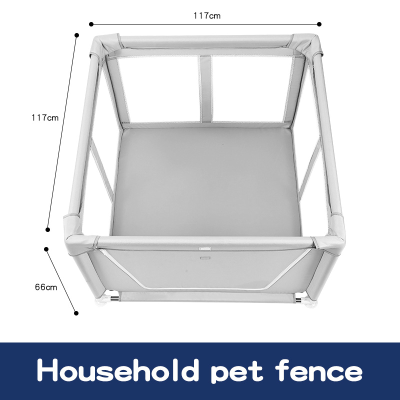 Трансгранична котешка родилна зала Amazon, котешка клетка, сгъваема котешка родилна зала, котешка клетка, ограда за котешка клетка, котешко гнездо, родилна зала, домашни любимци