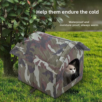 Αδέσποτο κλουβί εξωτερικού χώρου, εξωτερικό κλουβί φθινοπώρου και χειμώνα, ζεστό αντηλιακό παρμπρίζ, κλουβί μικρού σκύλου, μια γενιά μαλλιών