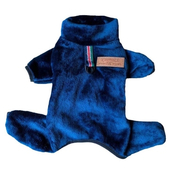Ρούχα για σκύλους σε χειμερινά και μεσαίου μεγέθους, ζεστά, παχύρρευστα, βαμβακερά ρούχα για σκύλους, τετράποδα ρούχα για σκύλους, ρούχα για κατοικίδια, κατάλληλα για κατοικίδια.