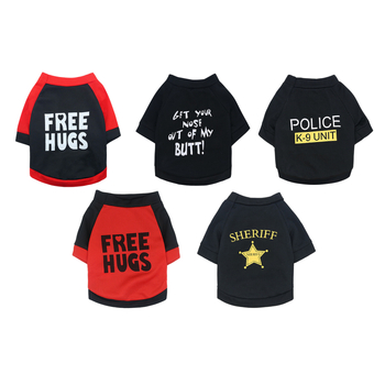 Mrežasta odjeća za male pse i mačke, pogodna za pudle, plišane medvjediće, bišone, pomerance i male štence, tanki model za proljeće i ljeto