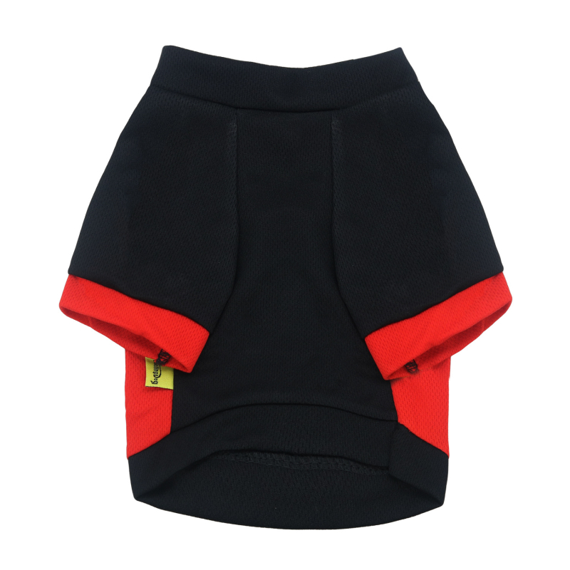 Mrežasta odjeća za male pse i mačke, pogodna za pudle, plišane medvjediće, bišone, pomerance i male štence, tanki model za proljeće i ljeto