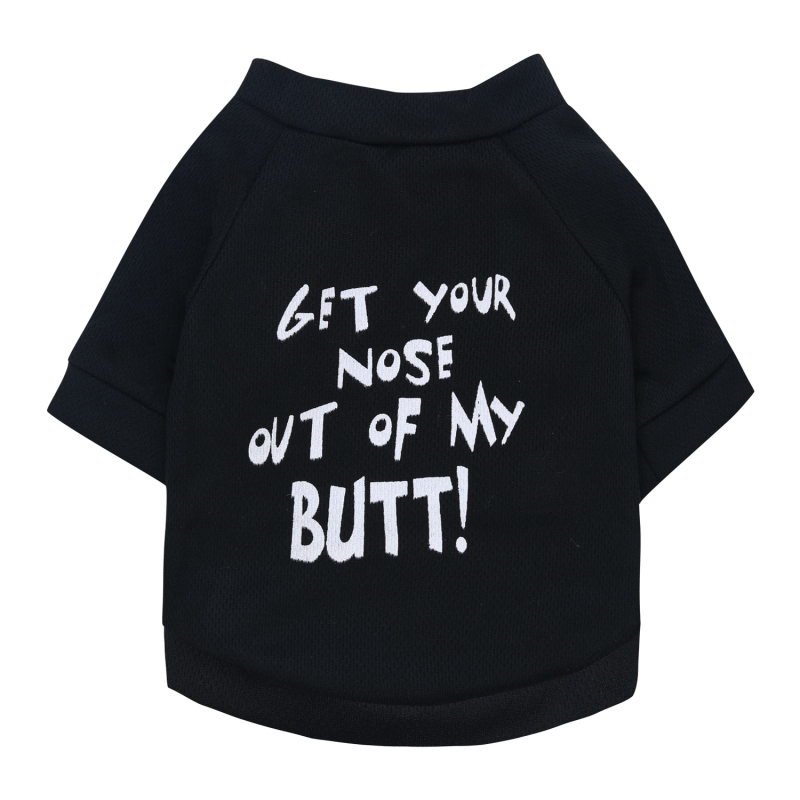 Mrežasta odjeća za male pse i mačke, pogodna za pudle, plišane medvjediće, bišone, pomerance i male štence, tanki model za proljeće i ljeto