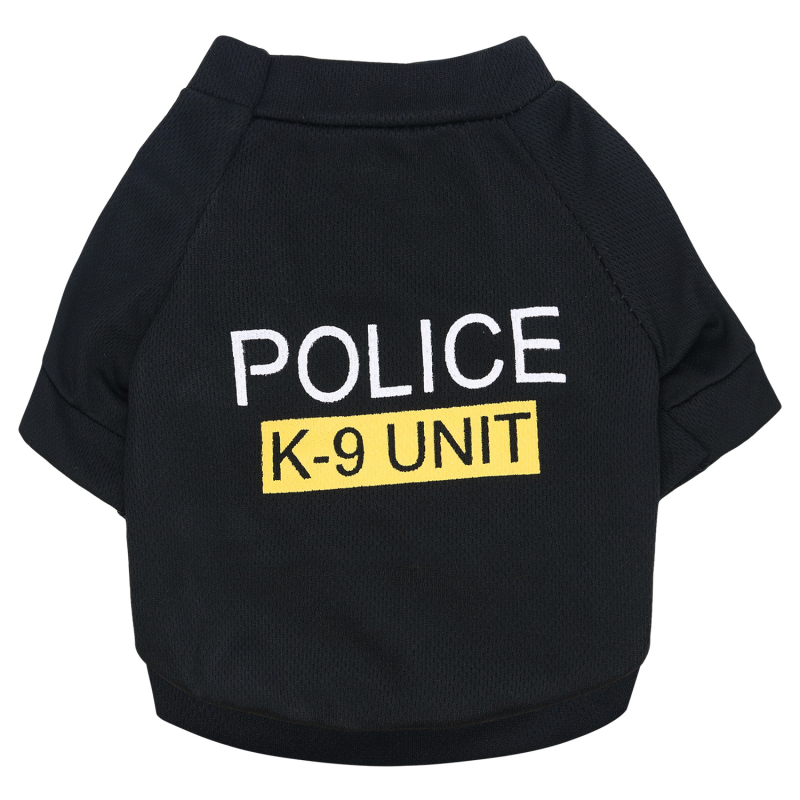 Mrežasta odjeća za male pse i mačke, pogodna za pudle, plišane medvjediće, bišone, pomerance i male štence, tanki model za proljeće i ljeto