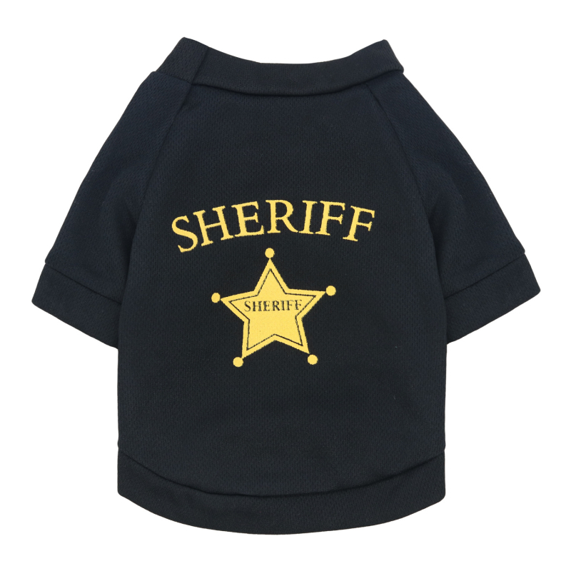 Mrežasta odjeća za male pse i mačke, pogodna za pudle, plišane medvjediće, bišone, pomerance i male štence, tanki model za proljeće i ljeto