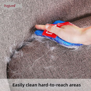 Lemmikloomade karvaeemaldushari riietele kassikarvad koerakarvaeemaldaja kassikuut koerakuut diivan lemmikloom pardli puhastusvahendid