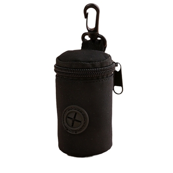 Amazon Pet Dog Dung Bag Κρεμαστή τσάντα σκουπιδιών σκύλου για υπαίθρια εκπαίδευση κατοικίδιων ζώων τσάντα αποθήκευσης τουαλέτας