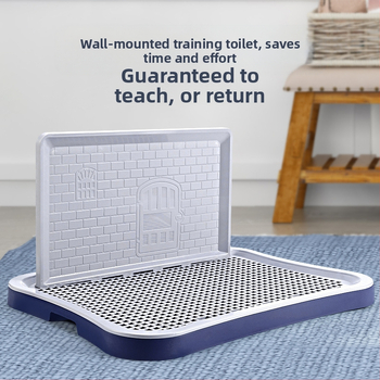 Pārrobežu populāra suņu tualete maziem un vidēja lieluma suņiem, īpaši liels pisuārs, pisuārs, smilšu bļoda, kakas artefakts, mājdzīvnieku preces