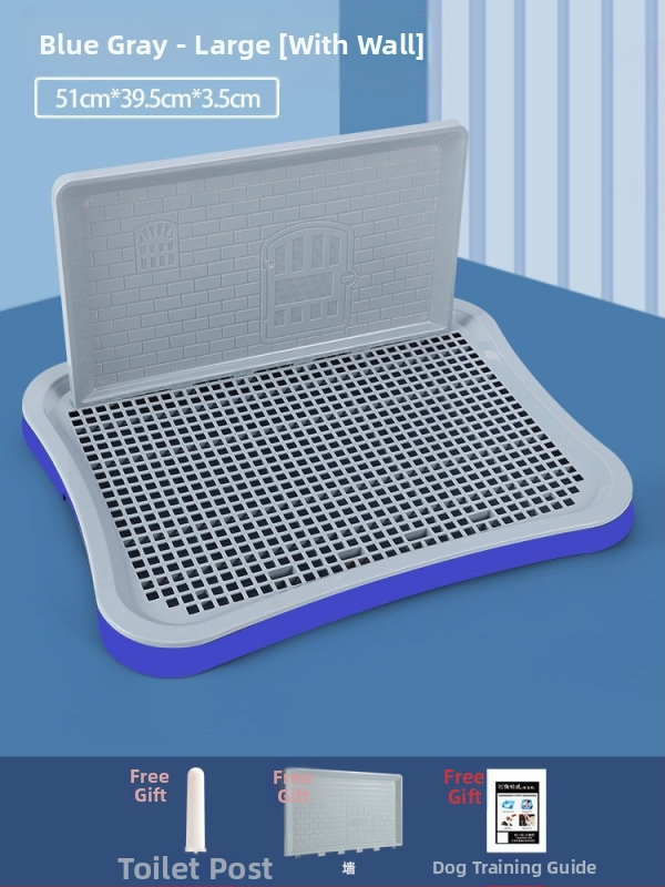 Pārrobežu populāra suņu tualete maziem un vidēja lieluma suņiem, īpaši liels pisuārs, pisuārs, smilšu bļoda, kakas artefakts, mājdzīvnieku preces