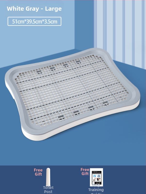 Pārrobežu populāra suņu tualete maziem un vidēja lieluma suņiem, īpaši liels pisuārs, pisuārs, smilšu bļoda, kakas artefakts, mājdzīvnieku preces