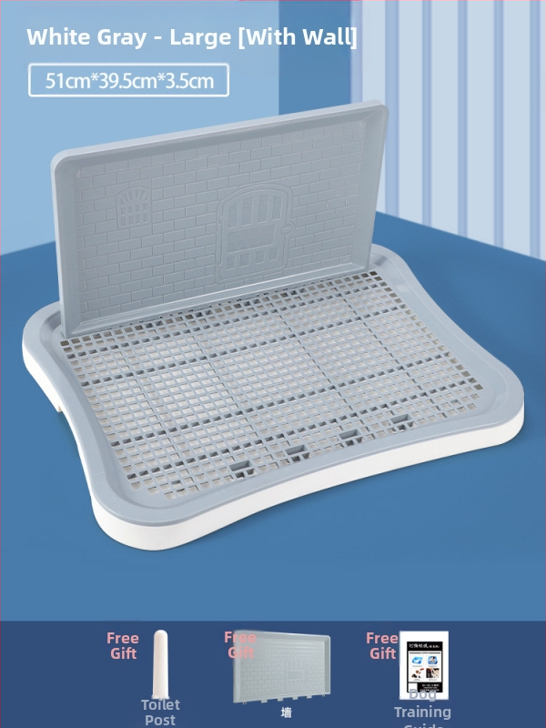 Pārrobežu populāra suņu tualete maziem un vidēja lieluma suņiem, īpaši liels pisuārs, pisuārs, smilšu bļoda, kakas artefakts, mājdzīvnieku preces