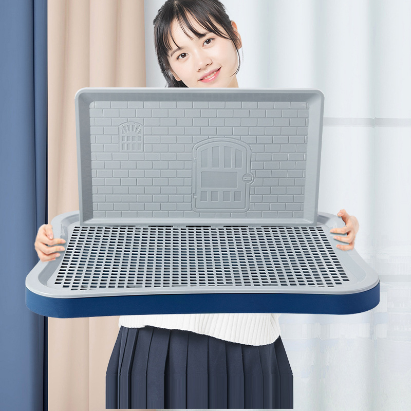 Pārrobežu populāra suņu tualete maziem un vidēja lieluma suņiem, īpaši liels pisuārs, pisuārs, smilšu bļoda, kakas artefakts, mājdzīvnieku preces