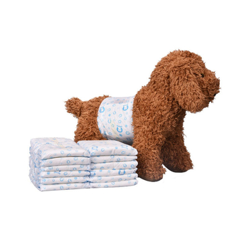 Χάρτινα παντελόνια για κατοικίδια για σκύλους, ειδικά για θηλυκά σκυλιά σε έξαρση, φυσιολογικά προστατευτικά παντελόνια για την αποφυγή εγκυμοσύνης, προϊόντα υγιεινής για αρσενικά σκυλιά Teddy, αδιάβροχα