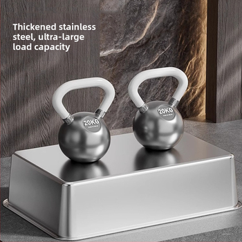 Η πιο δημοφιλής αμμολεκάνη για γάτες από ανοξείδωτο ατσάλι στο Amazon, εξαιρετικά μεγάλη, με αντιπυρετικό, ημικλειστή, με σκάλες, κοιλιακούς, περιλαμβάνει κουτάλα για γάτες