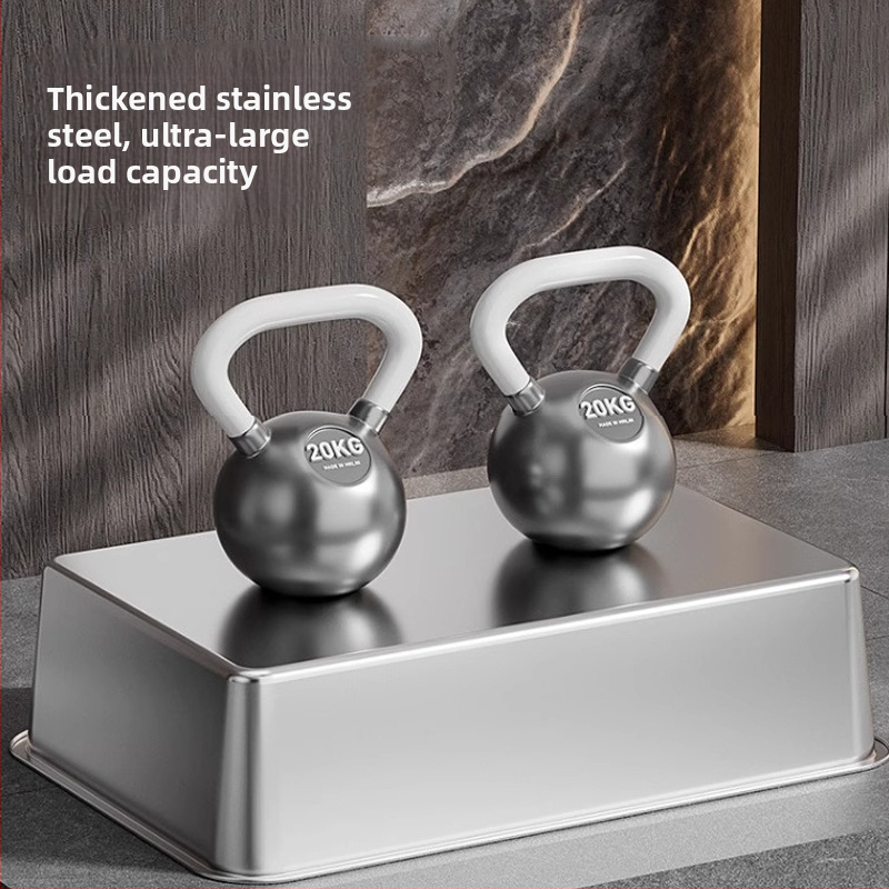 Najpredávanejšia mačacia podstielka z nehrdzavejúcej ocele na Amazone, extra veľká, odolná voči striekajúcej vode, polouzavretá, so schodíkmi, Abs, vrátane naberačky pre mačky