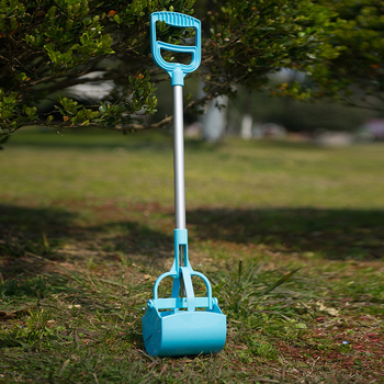 Машина за събиране на кучешка тоалетна, лопатка за тоалетна за домашни любимци, производители на почистващи препарати на склад