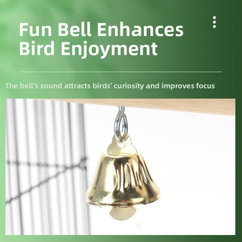 Αξεσουάρ παιχνιδιών πουλιών παιωνία παπαγάλος xuanfeng μασίφ ξύλινος σταθμός στύλος κούνιας παιχνίδι λείανσης φραγκοσυκιές ξύλο τέφρας κούνια σταθμός στύλος