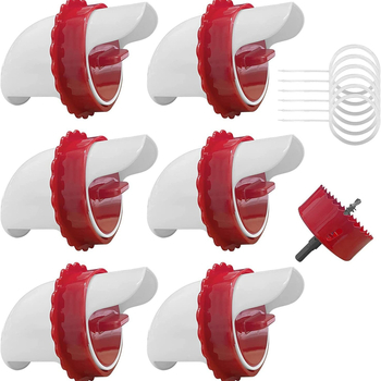 Tarpvalstybinis viščiukų tiektuvas, viščiukų tiektuvas, paukštienos tiektuvo kibiras, „pasidaryk pats“ automatinis gravitacinis tiektuvas