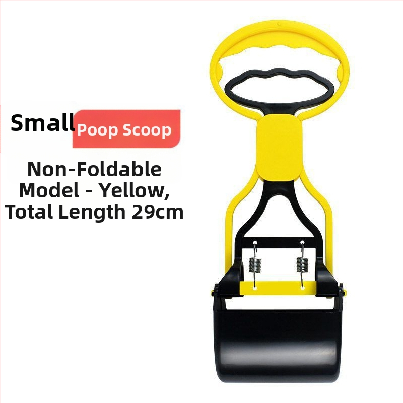 Koera tualetikorjaja Lemmiklooma tualetikorjaja Kotiklamber Tualettpotikorjaja Sõnnikukorjaja Tualettpotikorjaja