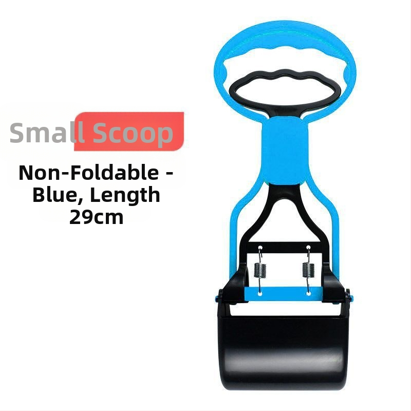 Koera tualetikorjaja Lemmiklooma tualetikorjaja Kotiklamber Tualettpotikorjaja Sõnnikukorjaja Tualettpotikorjaja